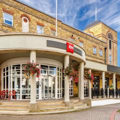 ibis London Greenwich