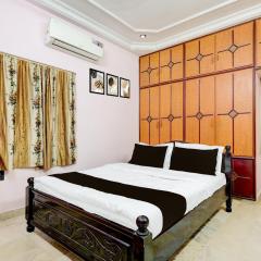 Hotel O Buckingham Canal Vijayawada