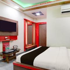 Townhouse Lake Town Clock Tower Formerly Crown Comfort