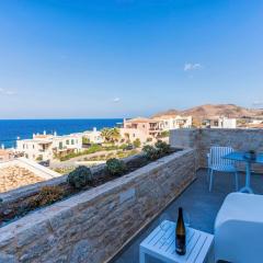 Zefyros Suite , Seafront retreat !