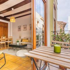 Musico 2 Turia Gardens