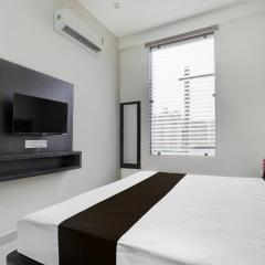 Hotel O Shree Guru Kanha Vaishno Dham