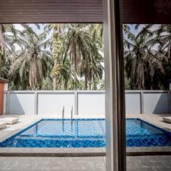 Ao Nang Boutique Apartment & Pool