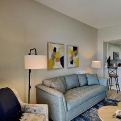 Inn at Summerwinds #1403