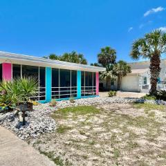 Barefoot Beach Bungalow