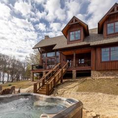 Little Cubs Cabin at Eagles Nest