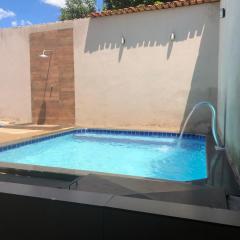 Casa Vitória - 6 minutos do Centro