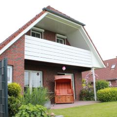 Ferienhaus Achterdeck