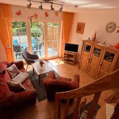 Ferienhaus Barbara am Meer