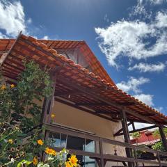 Chalé Vista Encanto dos Montes