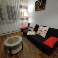 Apartament Gardena Olsztyn