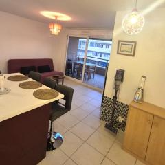 Comfortable stay in the heart of La Seyne-sur-Mer