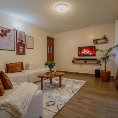 Travellers Stays Nanyuki