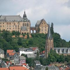 Schlossblick Apartment