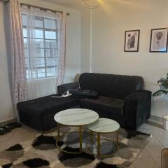 El luxe Homes Muthiga