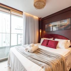 Studio conceito Jerônimo da Veiga