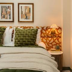 Tower Bridge Road I Your Apartment