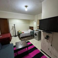 6th of October Studios الحي الاول