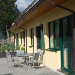 Sonnenchalet Bäckenbauer