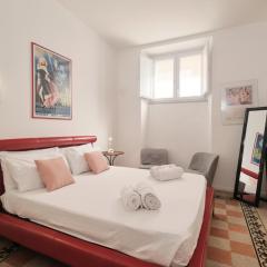 Termini Station 10 minutes - Free Wi-Fi & Netflix