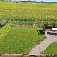 Schöne Doppelhaushälfte am Meer!