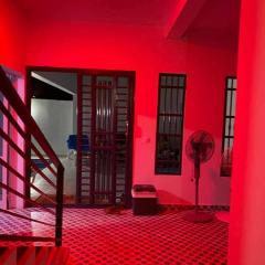 Villa keur Baye fall