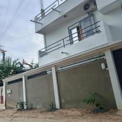 Villa keur Baye fall