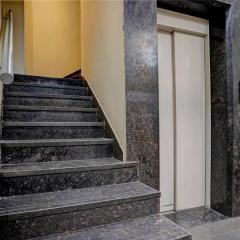 Hotel O Lotus Residency Near Anand Nagar Metro Station