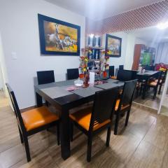 Departamento de estreno completamente amoblado