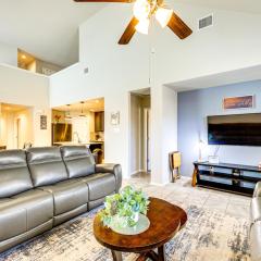 Family-Friendly Home Near SeaWorld and Shopping!