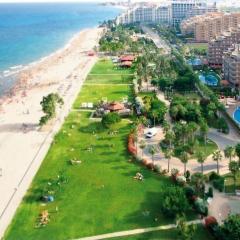 Daniel Apartment vistas al mar