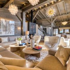 Al Malaki River Residences by Aureum Luxury Estates