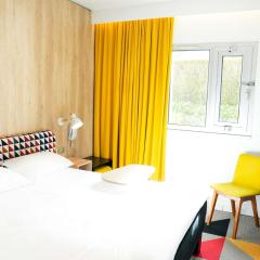 ibis Styles Caen Centre Historique