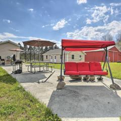 Cottage Complex 8 Br Near Elk Ski Family & Pet-Friendly - 35 Off Promo