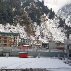 Naran Mountain Chalets