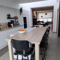 Grande maison familiale à Theux