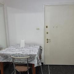 apartment XX Settembre