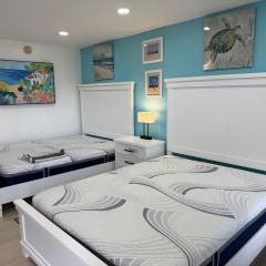 New Condo Room Pool Marina Near Beaches