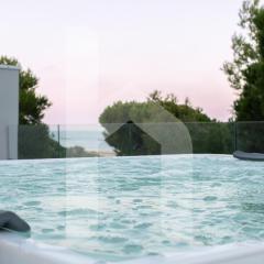 Homiday - Poseidon Luxury