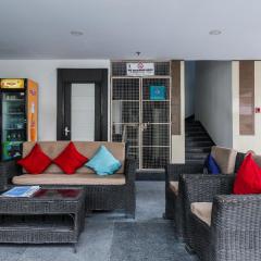 Super Hotel O Ssr Luxury Rooms