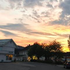 Trysil sentrum leilighet