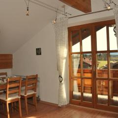 Ferienwohnungen Alpenblick