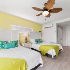 The Banana Bird at Cottages