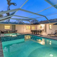 Seabreeze Serenity - 130