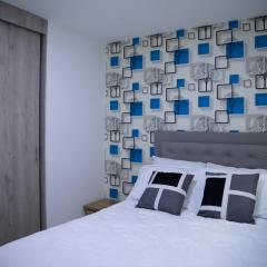 Apartamento Central Parque de Sabaneta-901