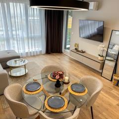 2BР Apartment in a Modern Complex