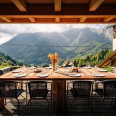 Chalet Ladroit - OVO Network