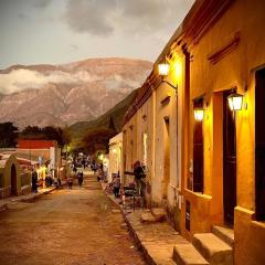 Hostería Los Morteros