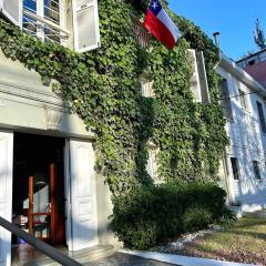 Hotel CR Providencia