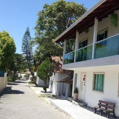 Residencial Rota do Sol Bombinhas - com cozinha